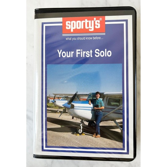 Media Sportys Pilot Shop Video What You Should Know Before Your First